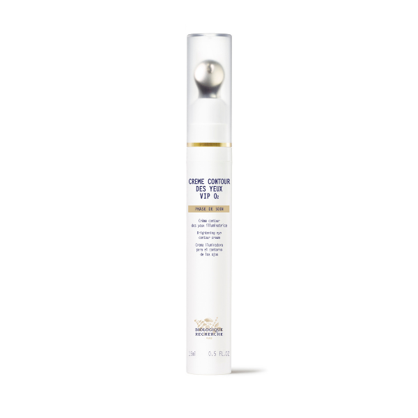Crème Contour des Yeux VIP O2