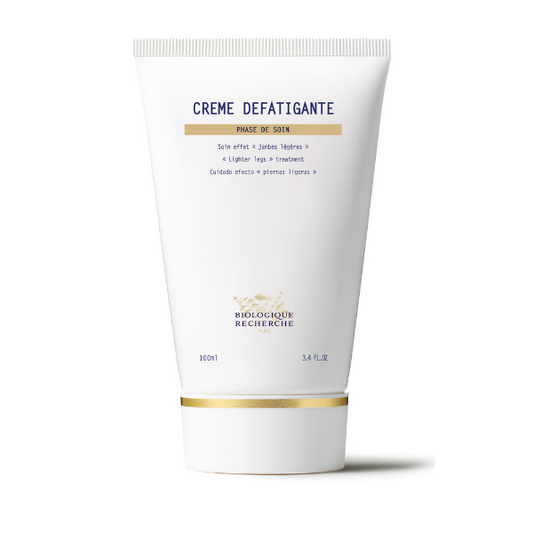 Crème Défatigante