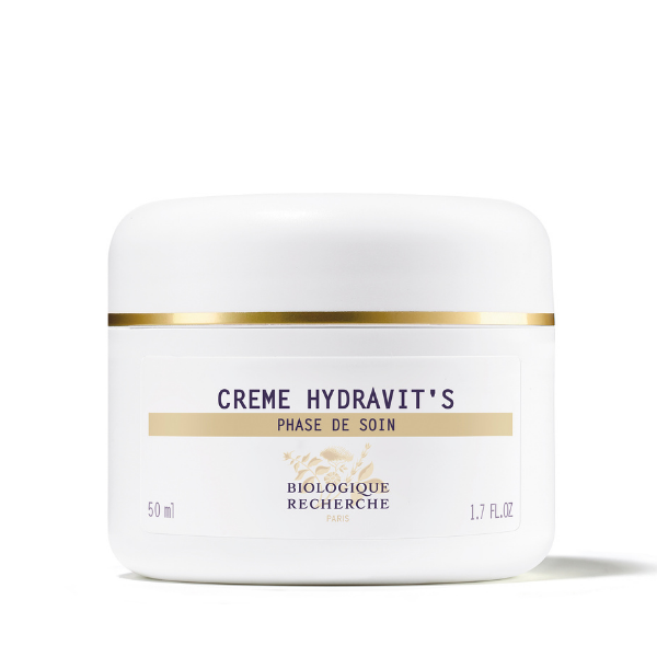 Crème Hydravit’s