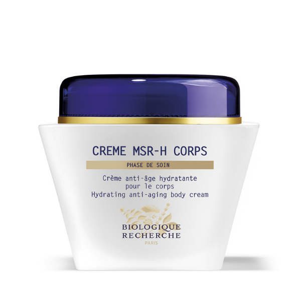 Crème MSR-H Corps