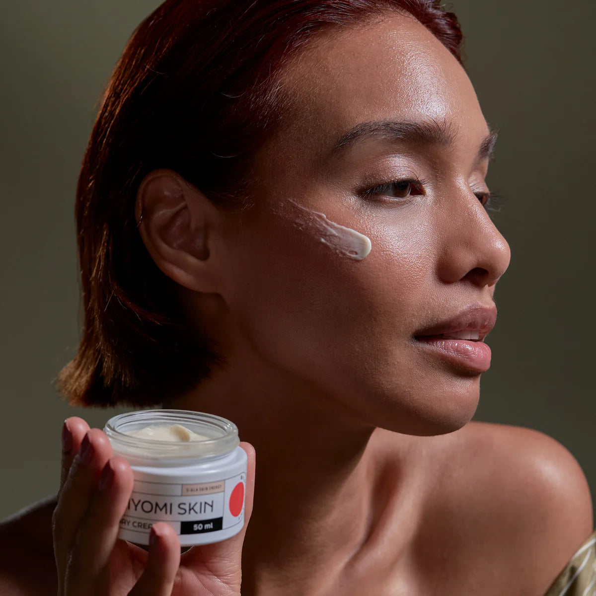 KIYOMI DAY CREAM