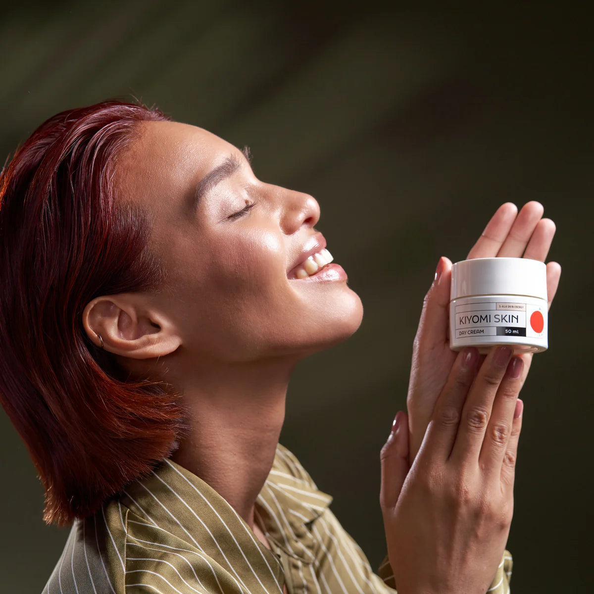 KIYOMI DAY CREAM