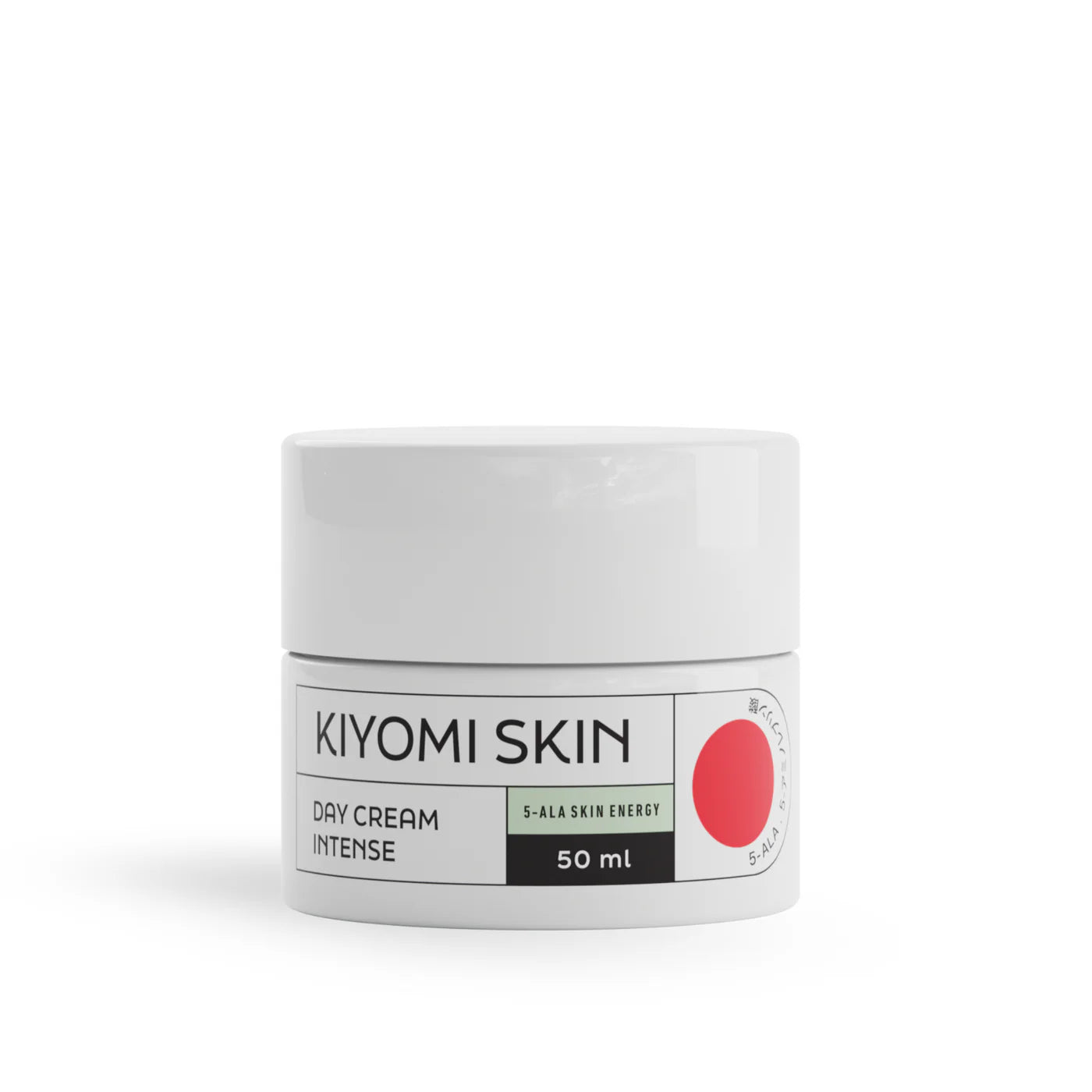 KIYOMI DAY CREAM INTENSE