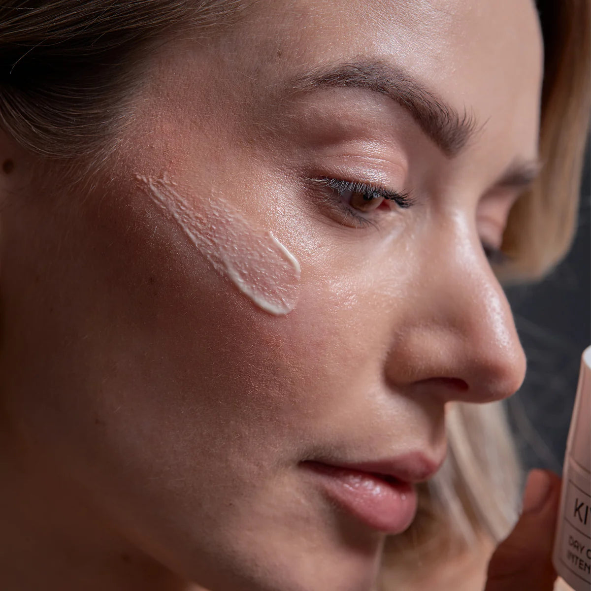 KIYOMI DAY CREAM INTENSE