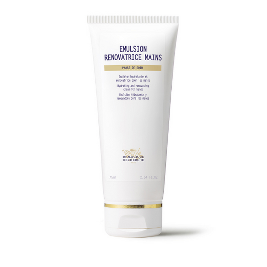 Emulsion Rénovatrice Mains