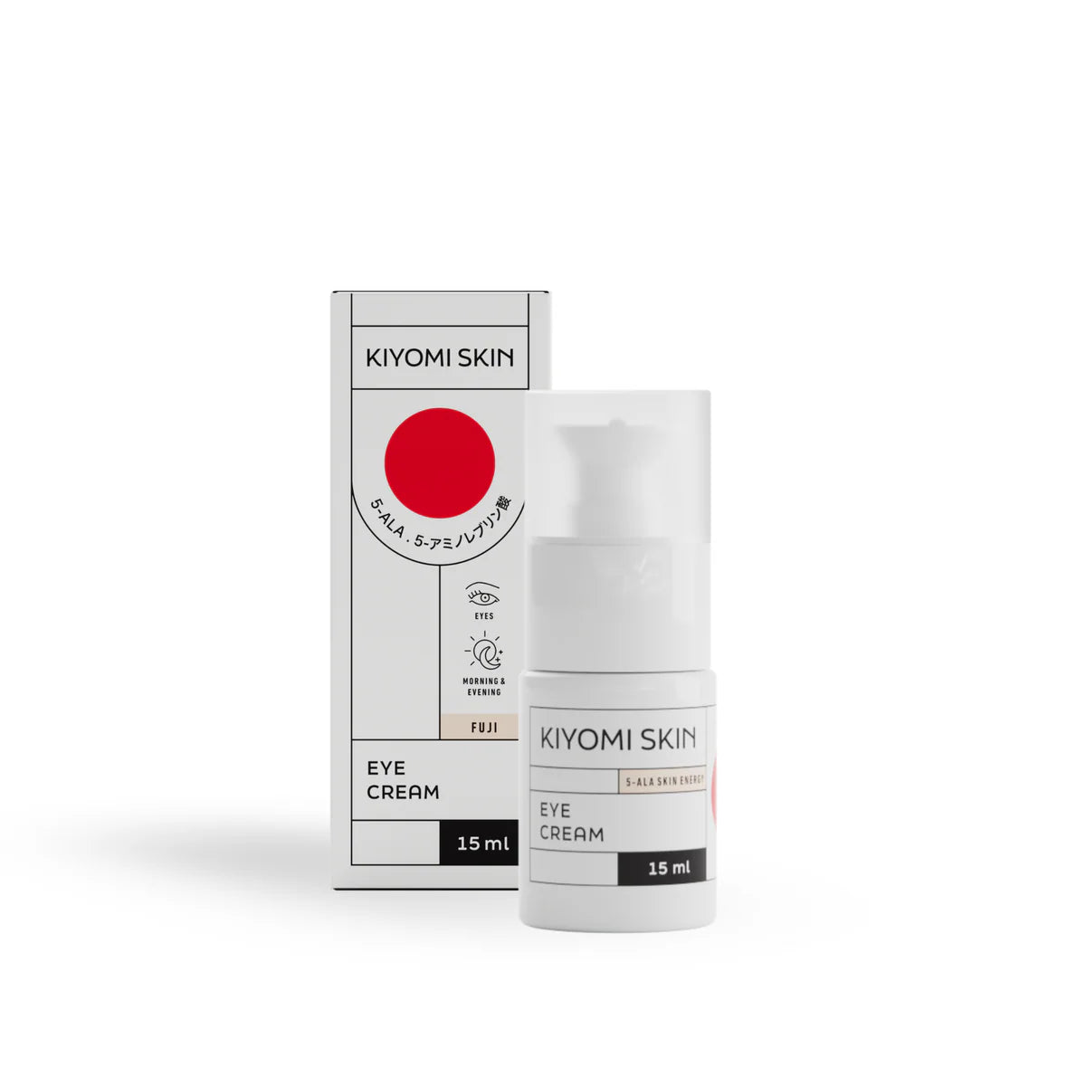 KIYOMI EYE CREAM