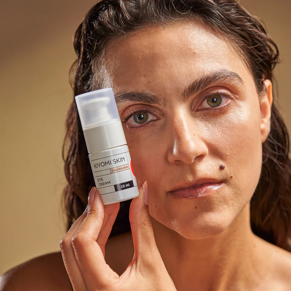KIYOMI EYE CREAM