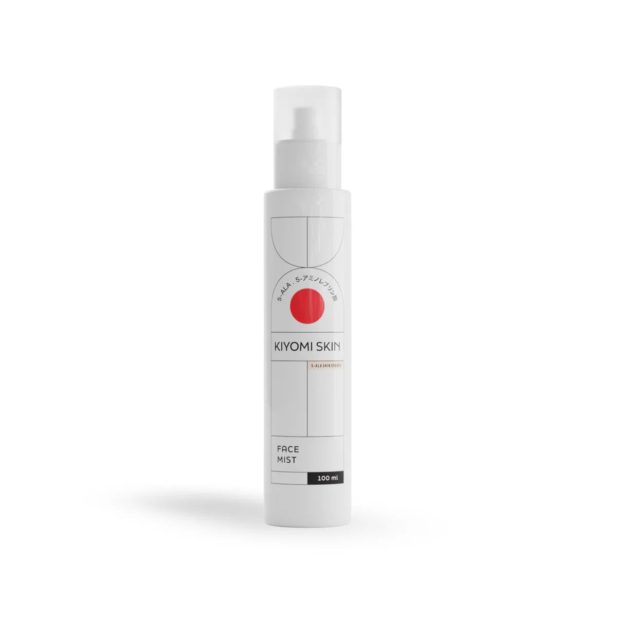 KIYOMI FACE MIST