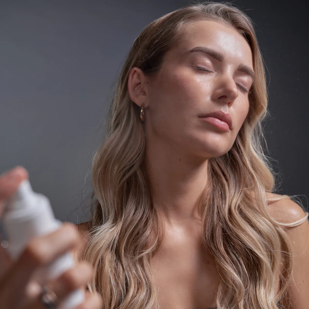 KIYOMI FACE MIST