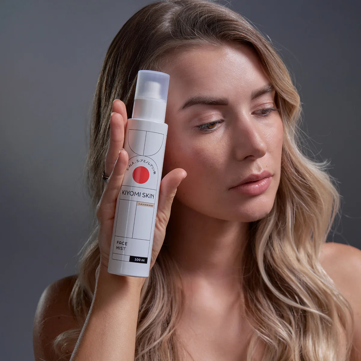 KIYOMI FACE MIST