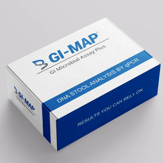 GI-MAP™ tyrimas
