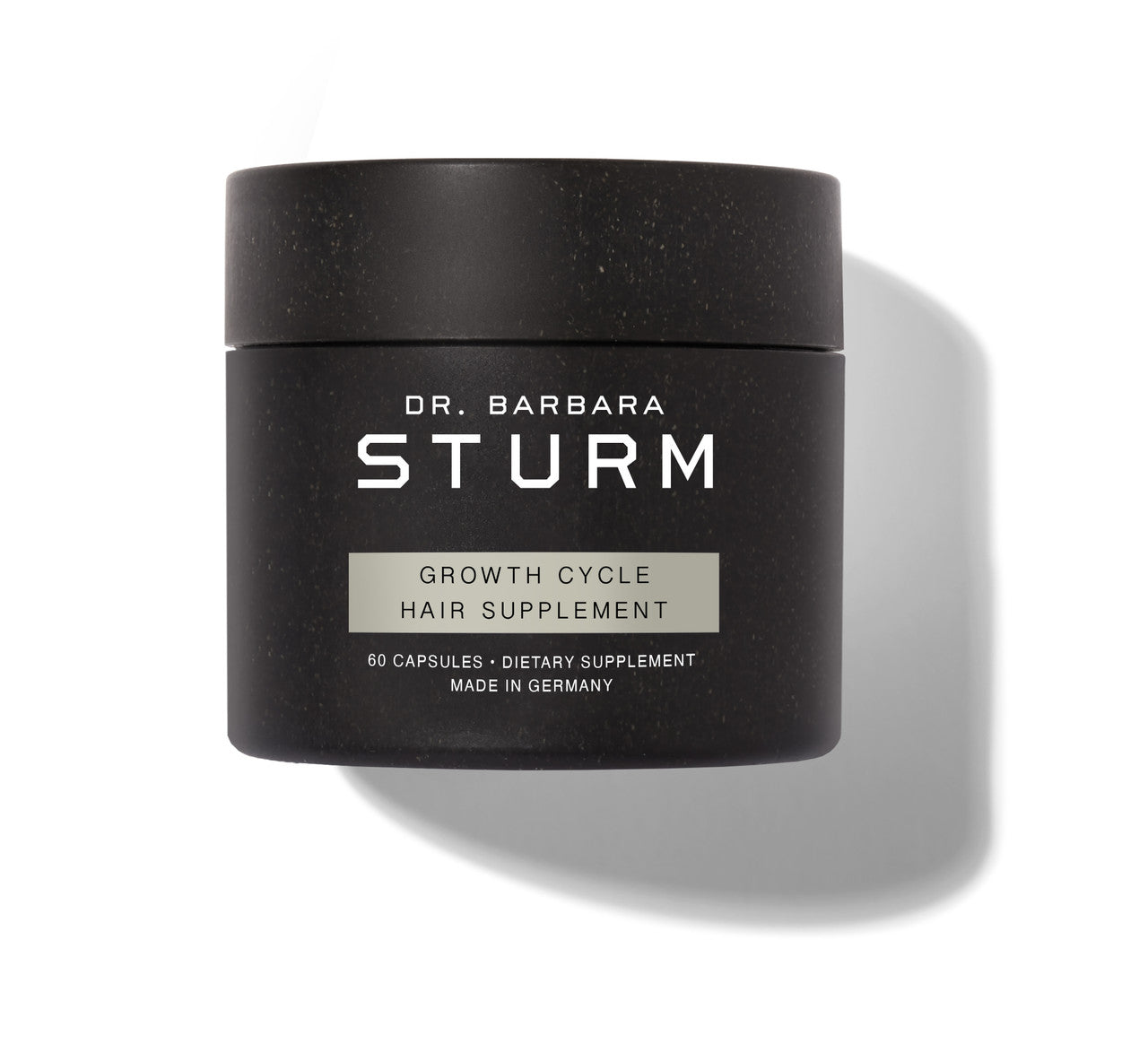GROWTH CYCLE HAIR SUPPLEMENT