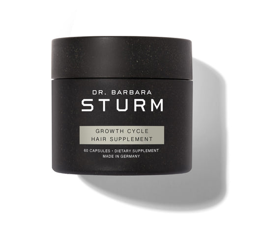GROWTH CYCLE HAIR SUPPLEMENT