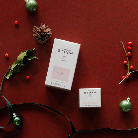 Winter Glow Set