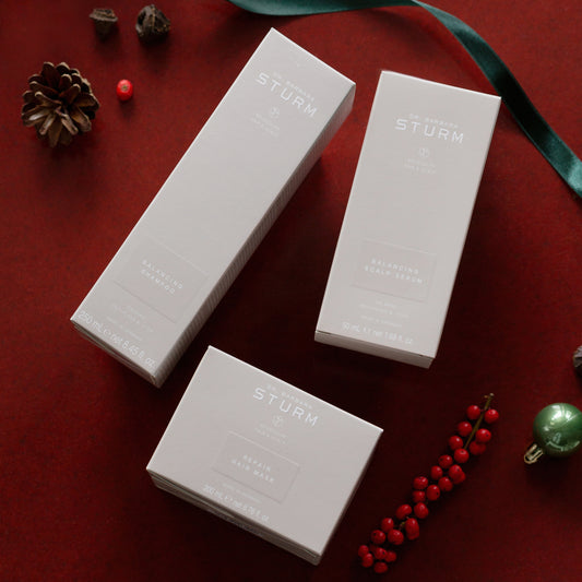 Ultimate Haircare Set