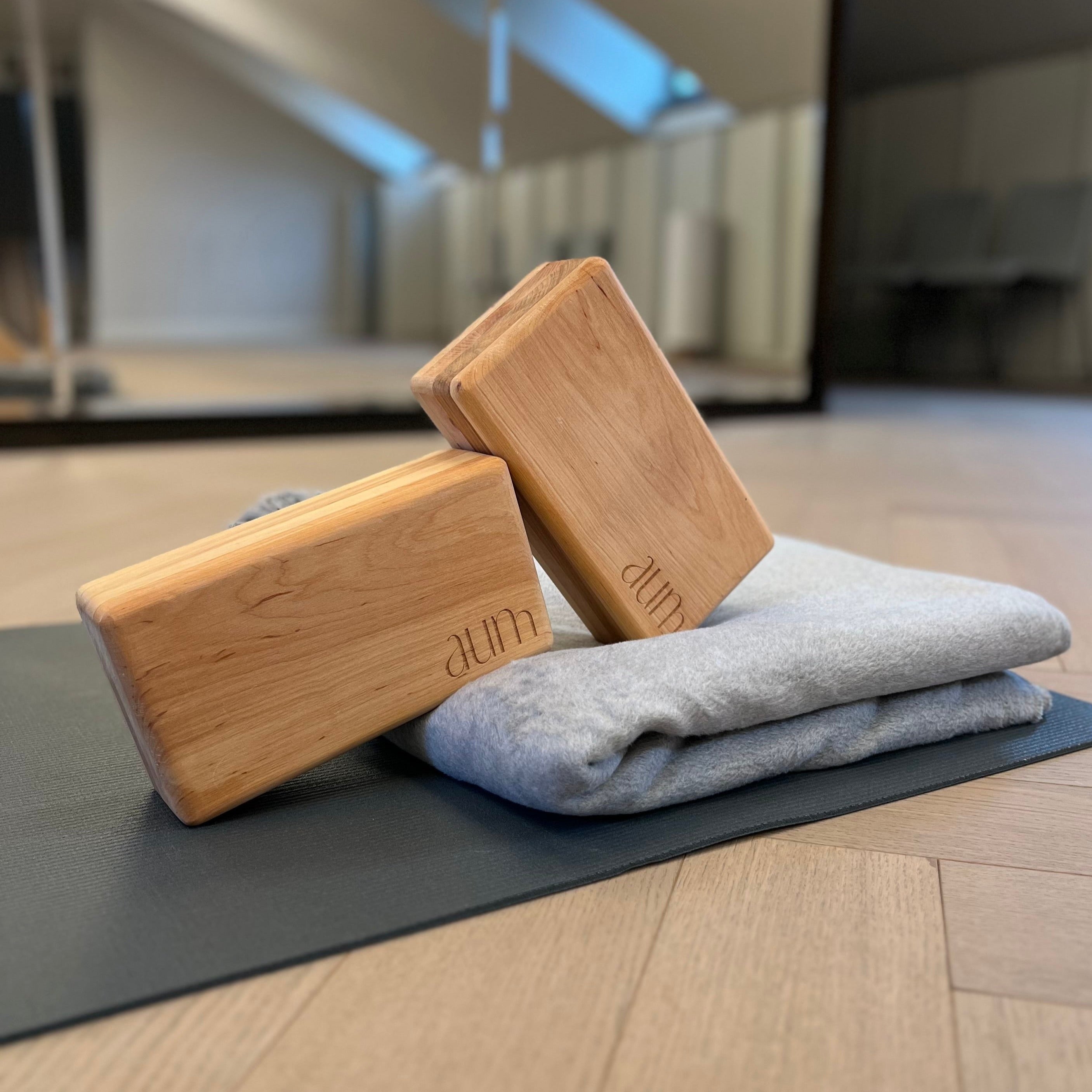 AUM Wellness Clinic jogos kaladėlė