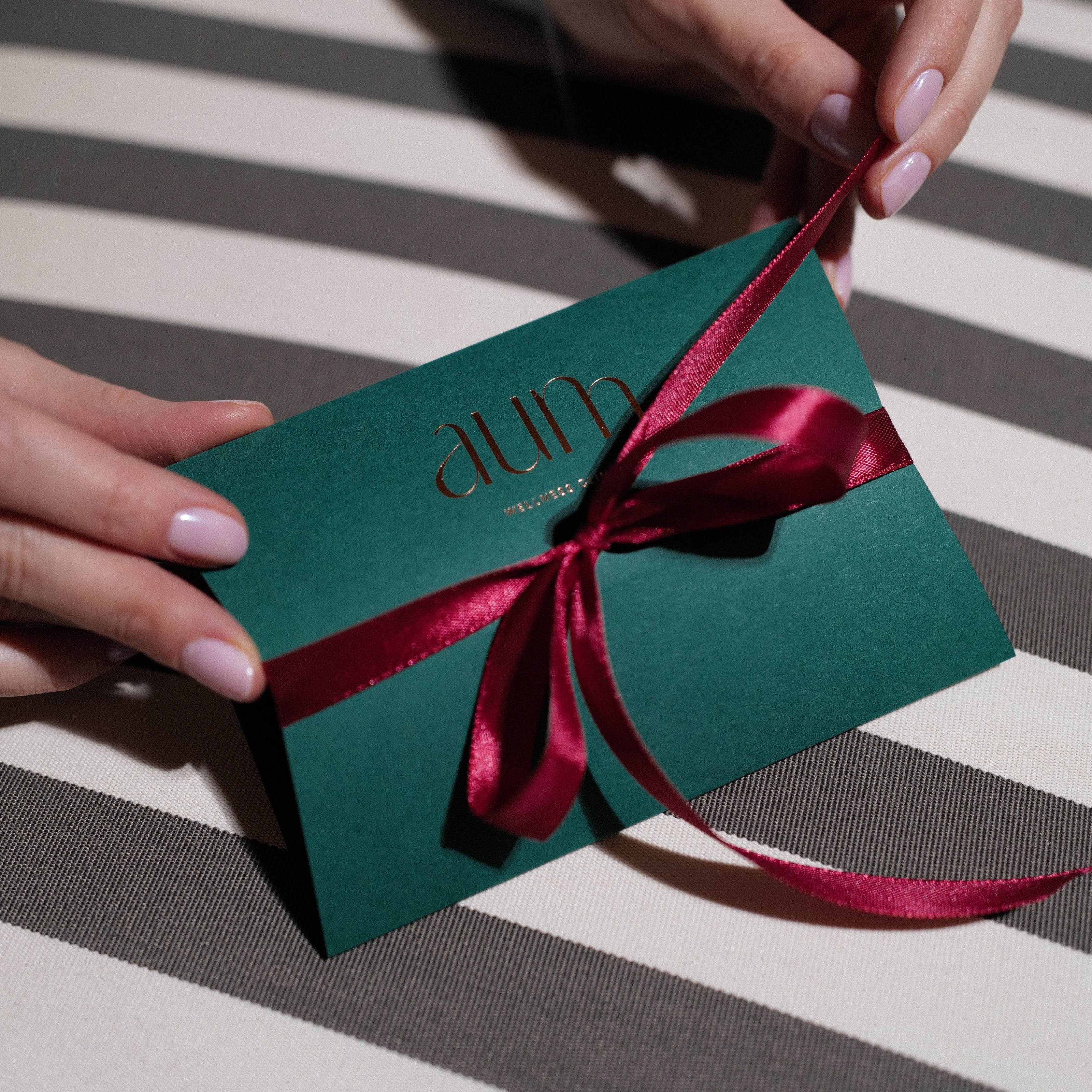 SPA rinkinys „Tobulas duetas Premium“