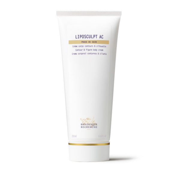 Liposculpt AC kūno kremas