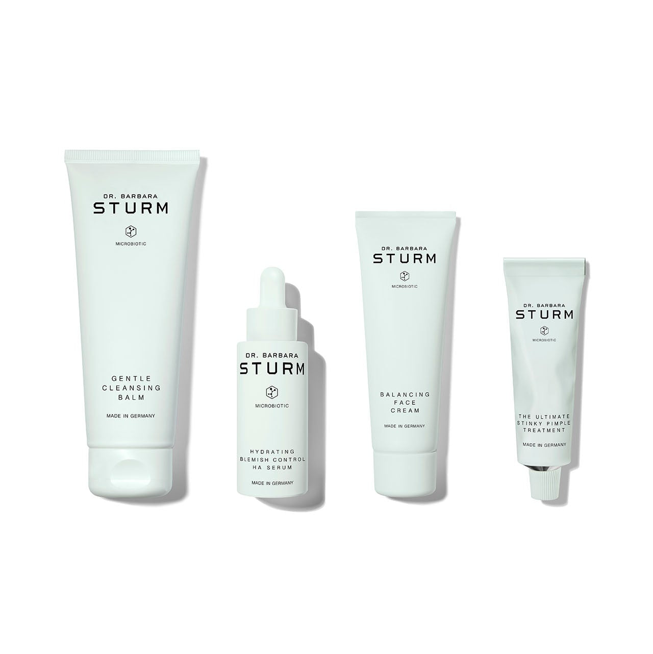 MICROBIOTIC KIT