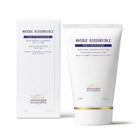 Masque Biosensible