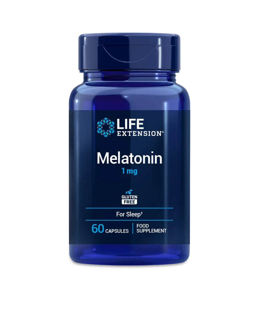 Melatoninas