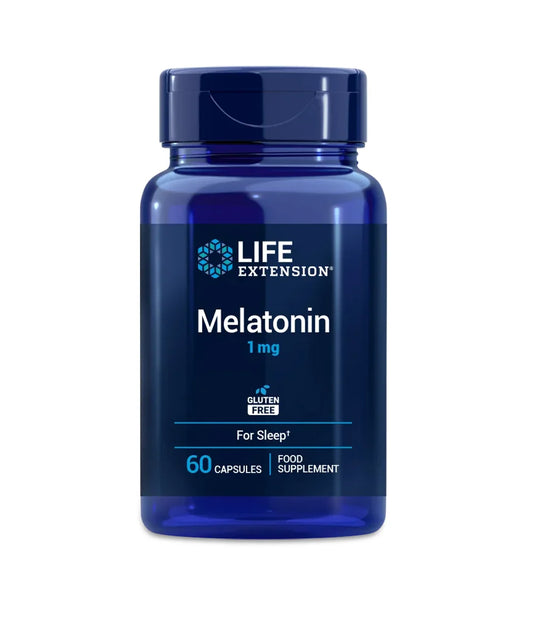 Melatoninas
