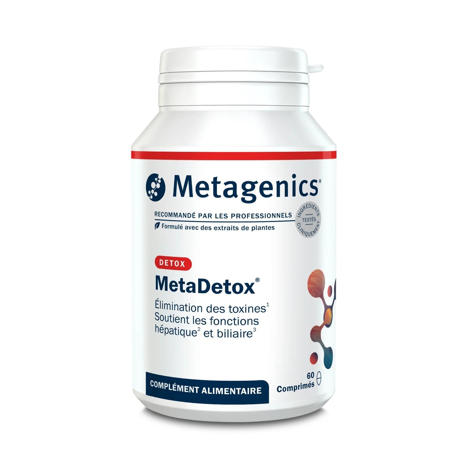 MetaDetox (MetaClear)
