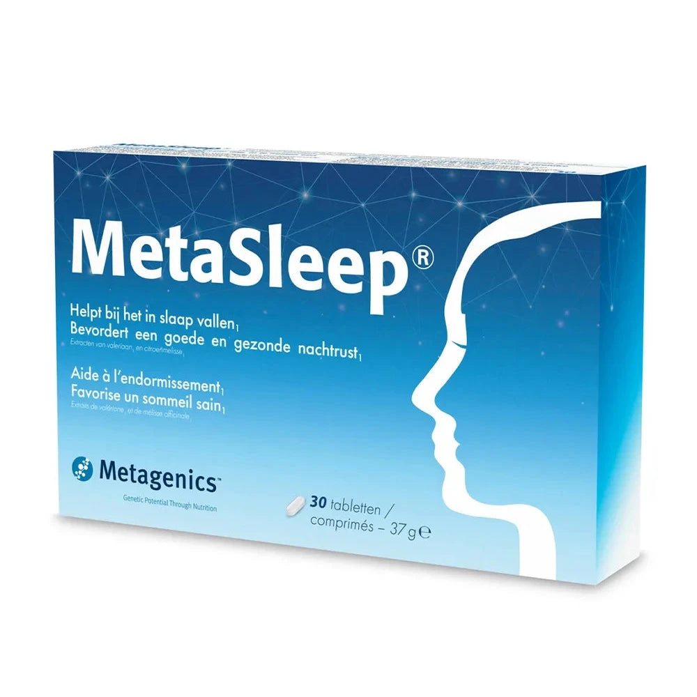 MetaSleep