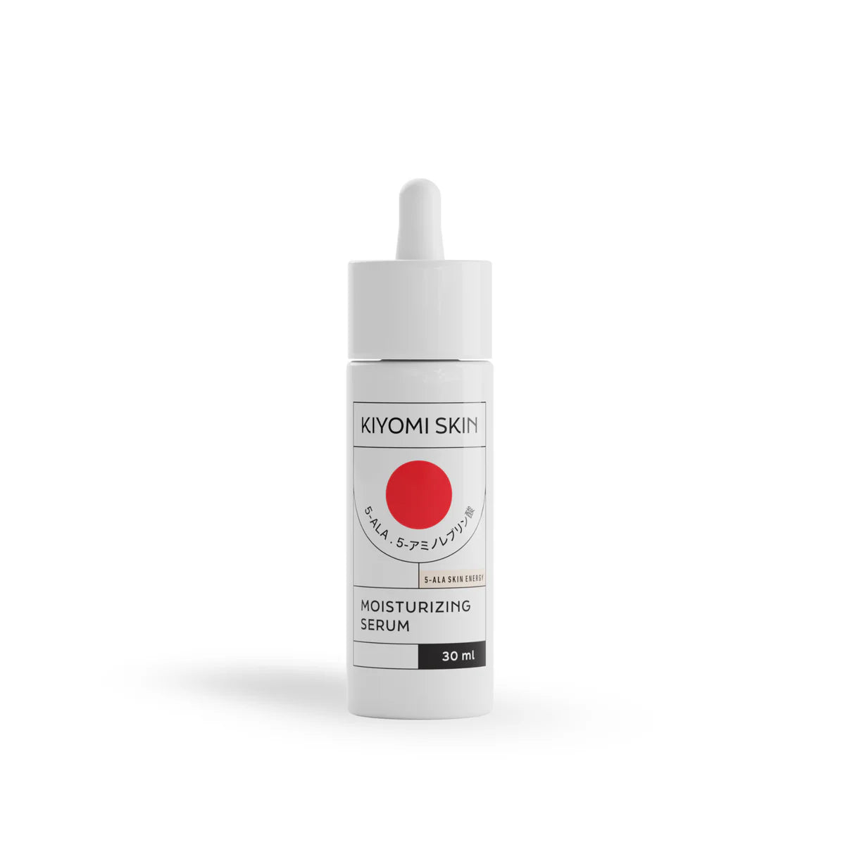 KIYOMI MOISTURIZING SERUM