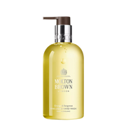 Orange & Bergamot Fine Liquid Hand Wash