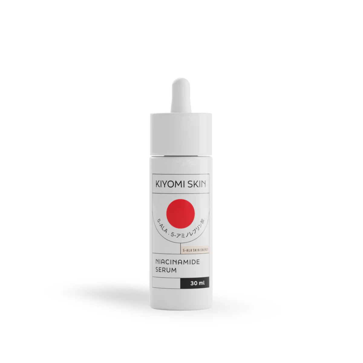 KIYOMI NIACINAMIDE SERUM