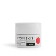 KIYOMI NIGHT CREAM INTENSE