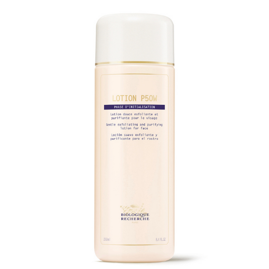 Lotion P50W losjonas jautriai odai