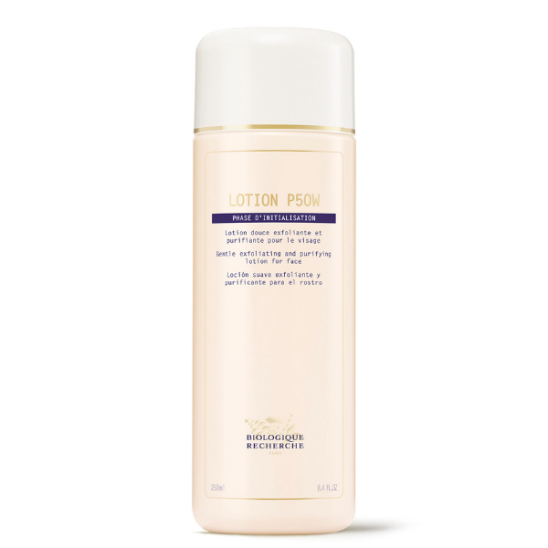 Lotion P50W losjonas jautriai odai