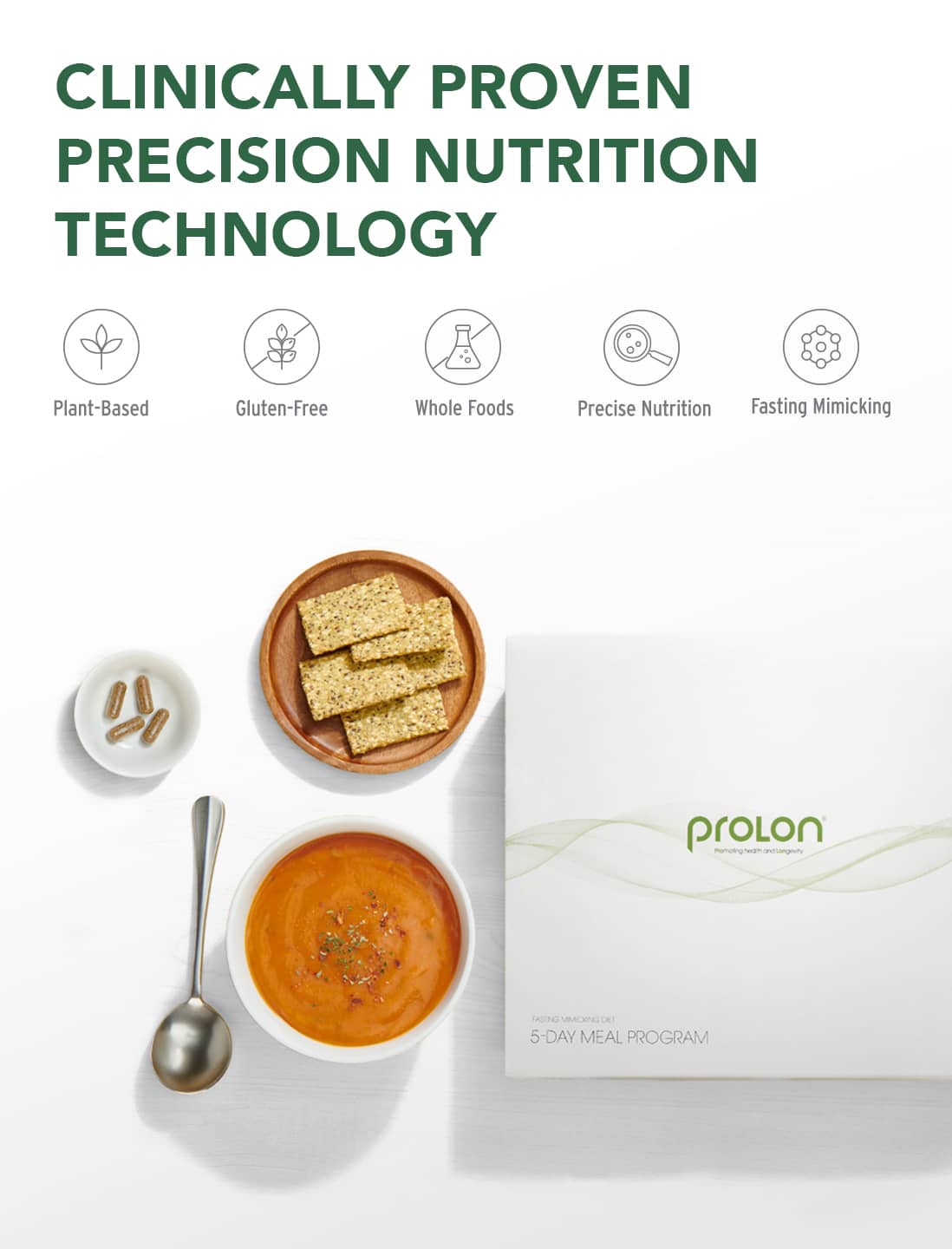 ProLon® 5-Day