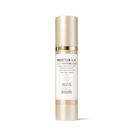 Protection U.V. SPF 50