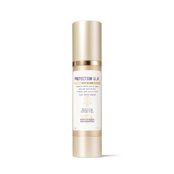 Protection U.V. SPF 50