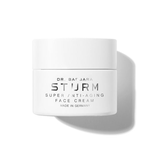 SUPER ANTI-AGING FACE CREAM