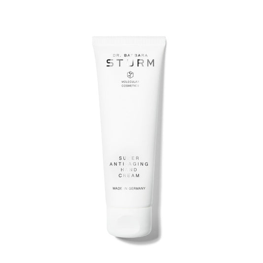 SUPER ANTI-AGING HAND CREAM