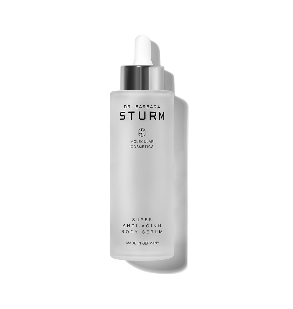 SUPER ANTI-AGING BODY SERUM