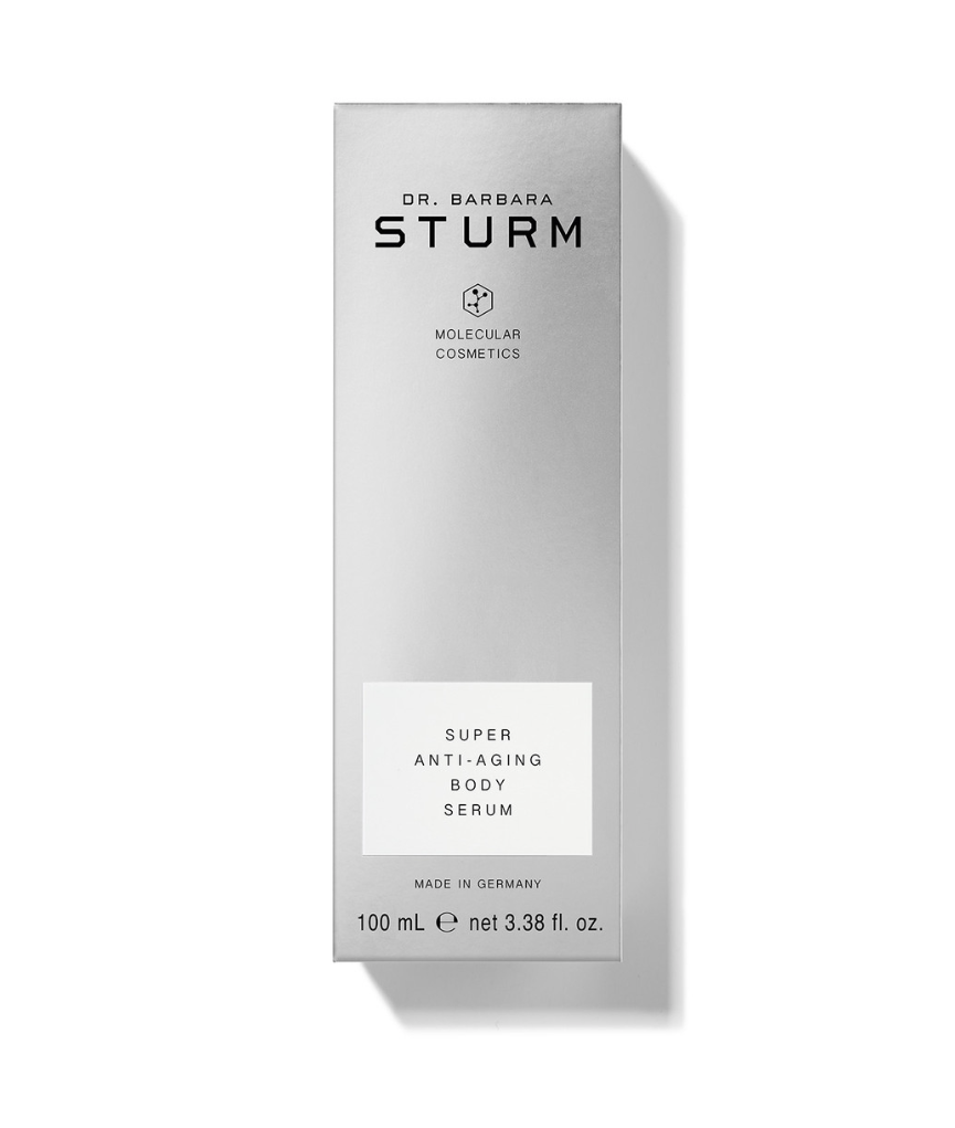 SUPER ANTI-AGING BODY SERUM