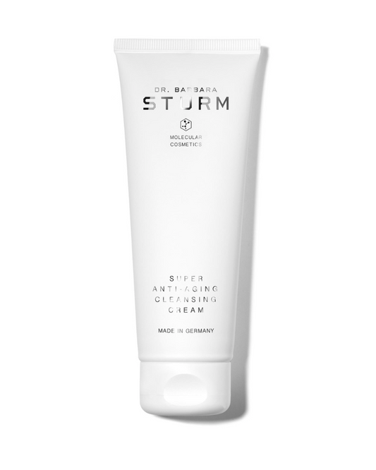 SUPER ANTI-AGING CLEANSING CREAM