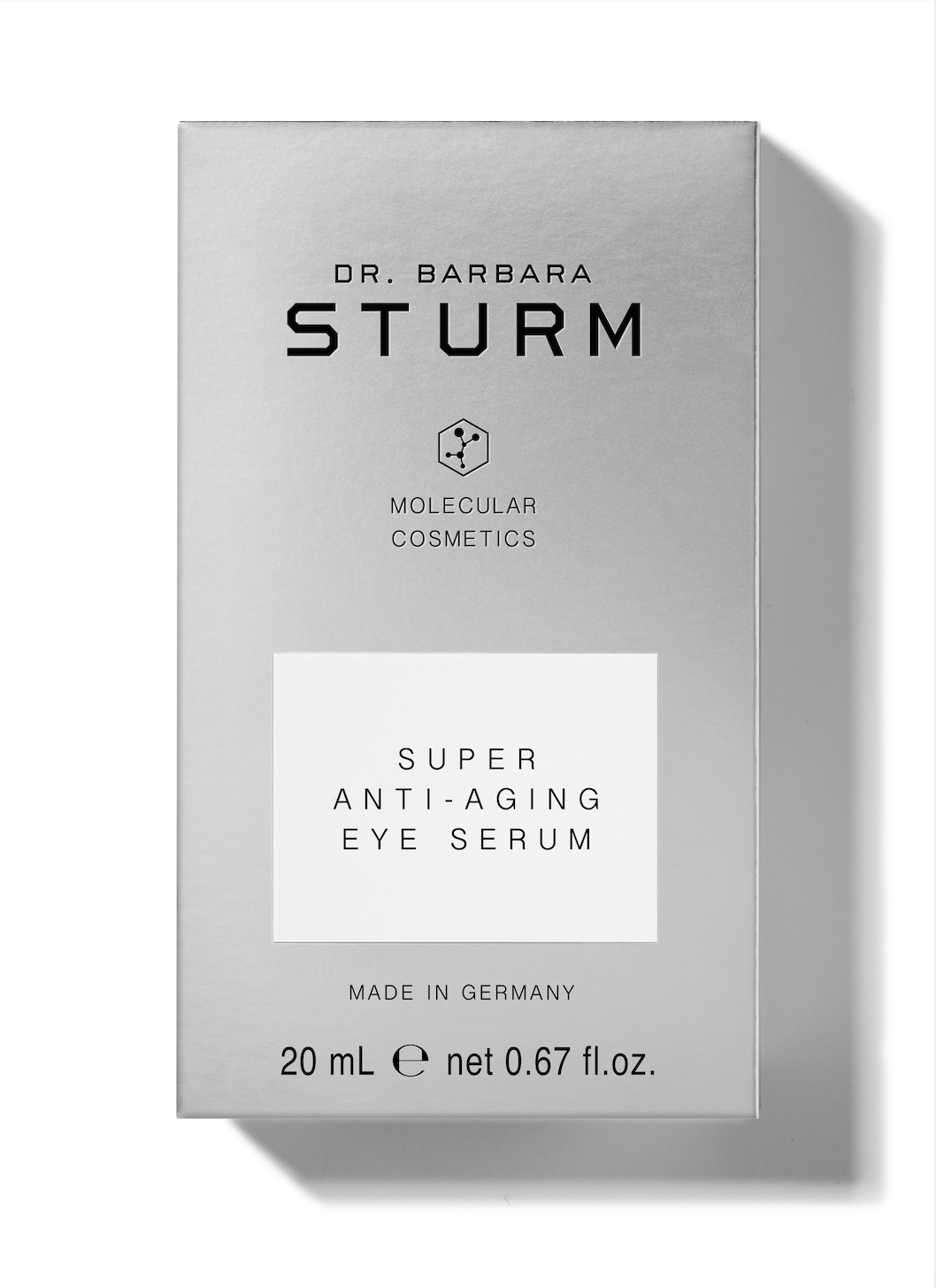 SUPER ANTI-AGING EYE SERUM