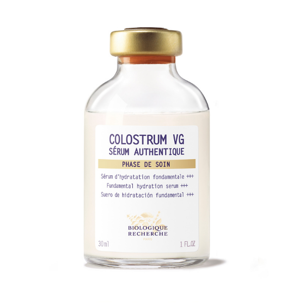 Sérum Colostrum VG