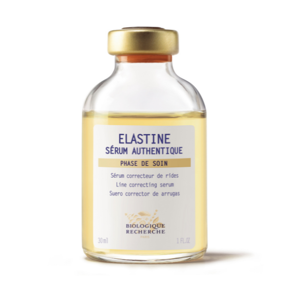 Sérum Elastine