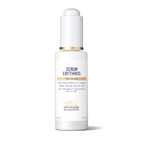 Sérum Erythros