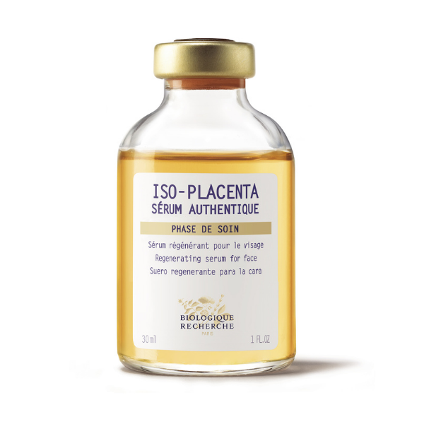 Sérum Iso-Placenta