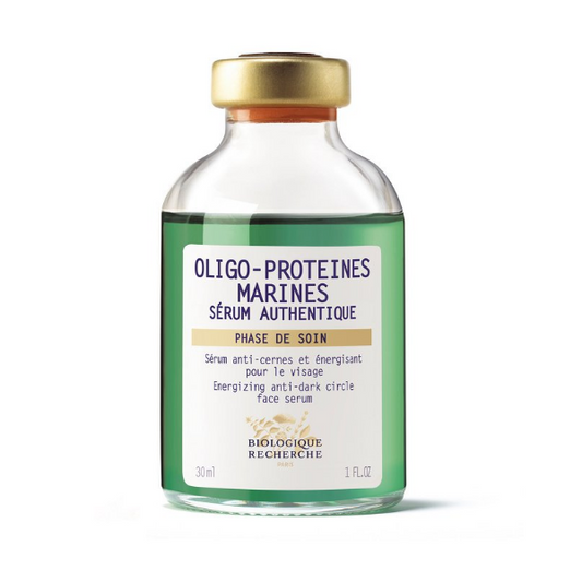 Sérum Oligo-Protéines Marines