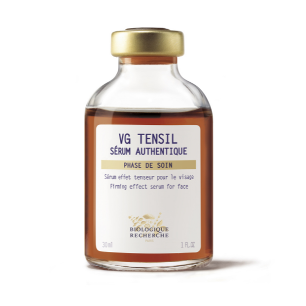 Sérum VG Tensil