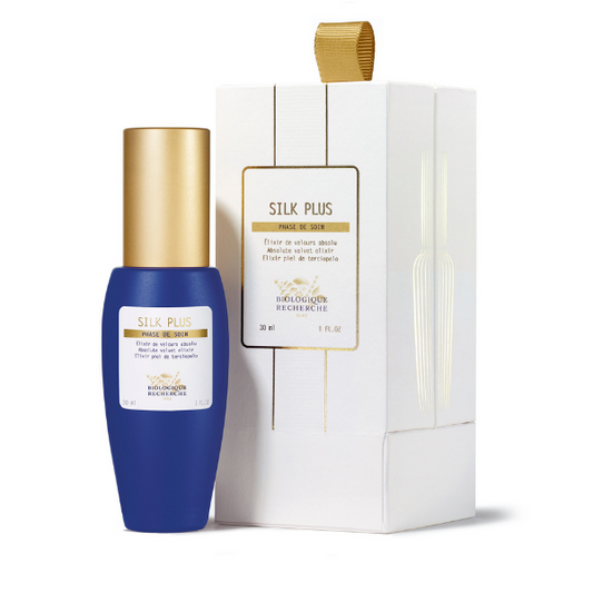 Silk Plus
